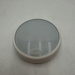 Google Nest Thermostat Model A0063 Programmable Smart Thermostat Unit E360129